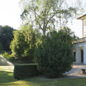 villa piccolomini3