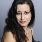 Claudia Donzelli