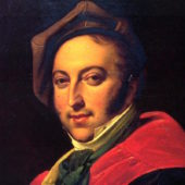 Rossini - projectfunded by the MIUR