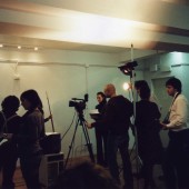 “Audition” – film acting course  Silvio D’Amico National Academy