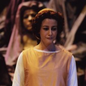 Tannhäuser Teatro dell’Opera di Roma
