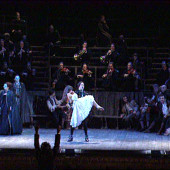  Don Giovanni opera by Mario Martone