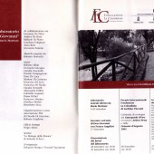 Don Giovanni project